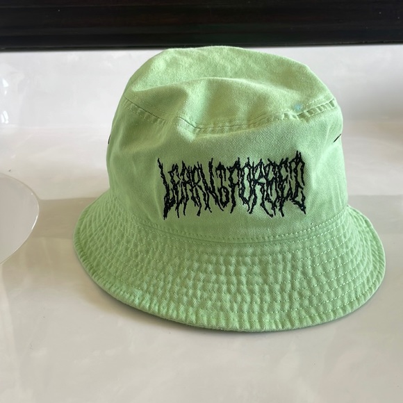 Dolls Kill Accessories - Dolls Kill Bucket Hat